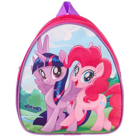 Рюкзак Hasbro детский My Little Pony