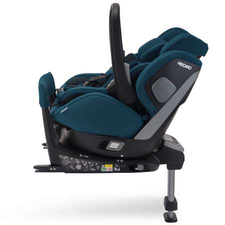 Автокресло Recaro Salia Elite 0+/1 (0-18 кг)