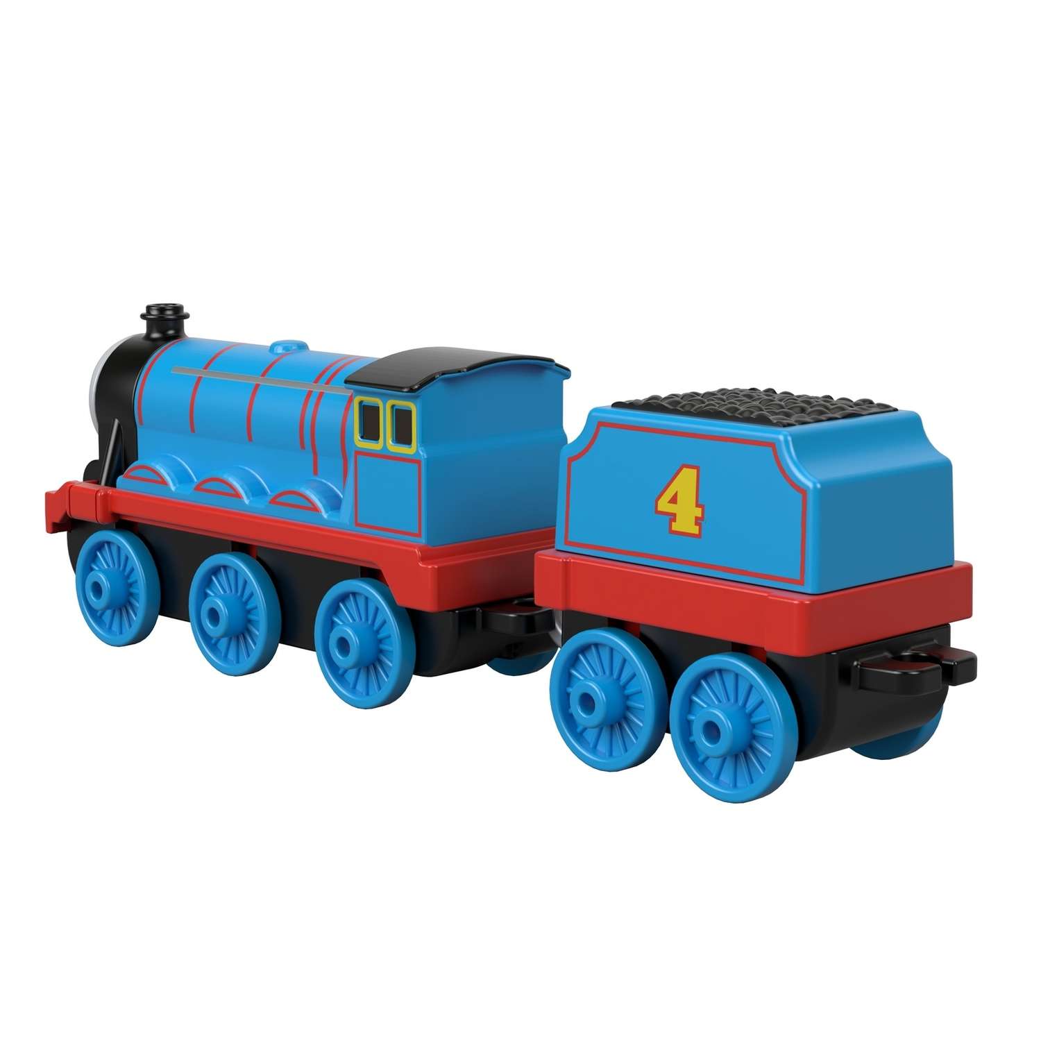 Игрушка Thomas & Friends Трек Мастер в ассортименте GCK94 - фото 35