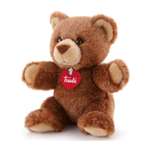 Мягкая игрушка Trudi Мишка в почтовом ящике Love boх