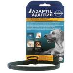 Феромоны для собак Adaptil ошейник для средних и крупных пород M/L