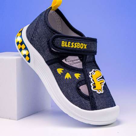 Сандали BLESSBOX