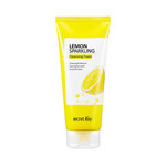 Пенка для умывания SECRET KEY с экстрактом лимона lemon sparkling cleansing foam 200 г