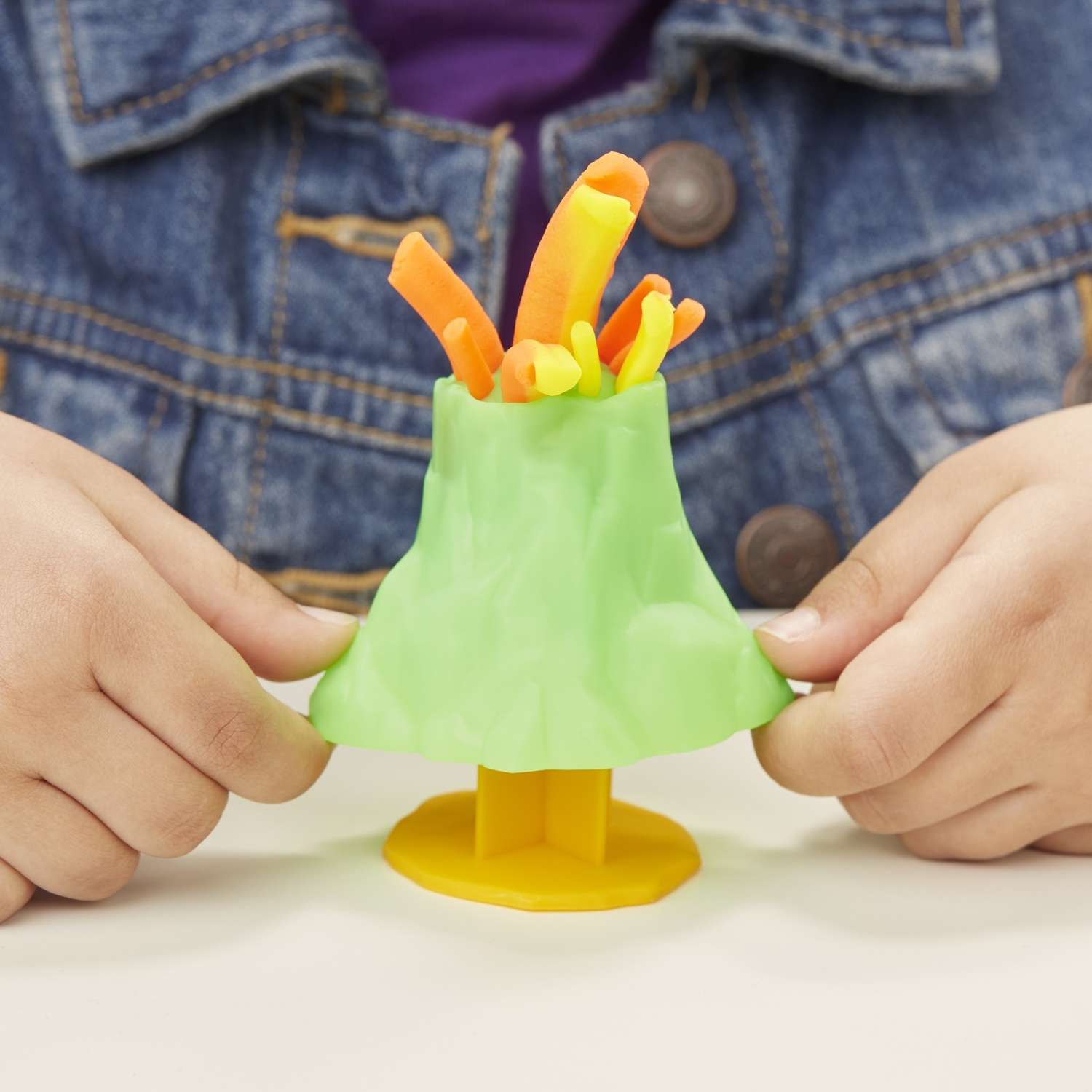 Набор игровой Play-Doh Могучий динозавр E1952EU4 - фото 27
