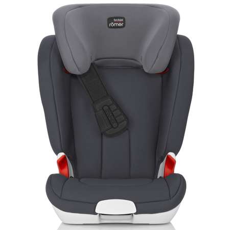 Автокресло Britax Roemer Kidfix XP Storm Grey