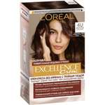 Крем-краска LOREAL Excellence Crème Универсальные Нюдовые Оттенки оттенок 4U универсальный каштановый