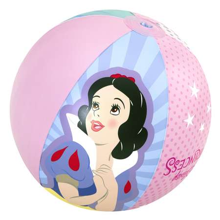 Мяч пляжный Disney Принцессы в ассортименте 91042