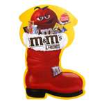 Набор подарочный M&MS Friends Boot 180г