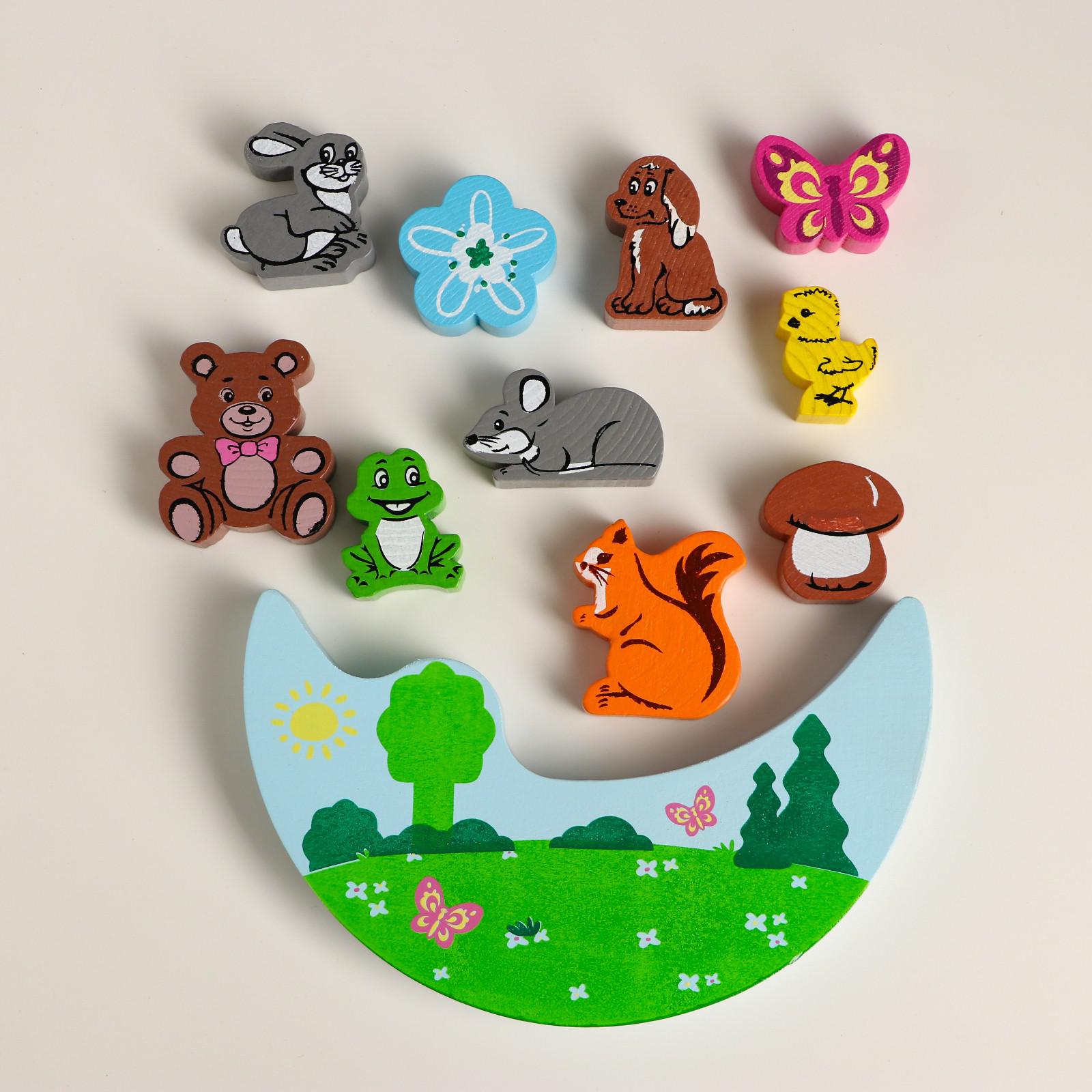 Настольная игра Sima-Land - фото 4