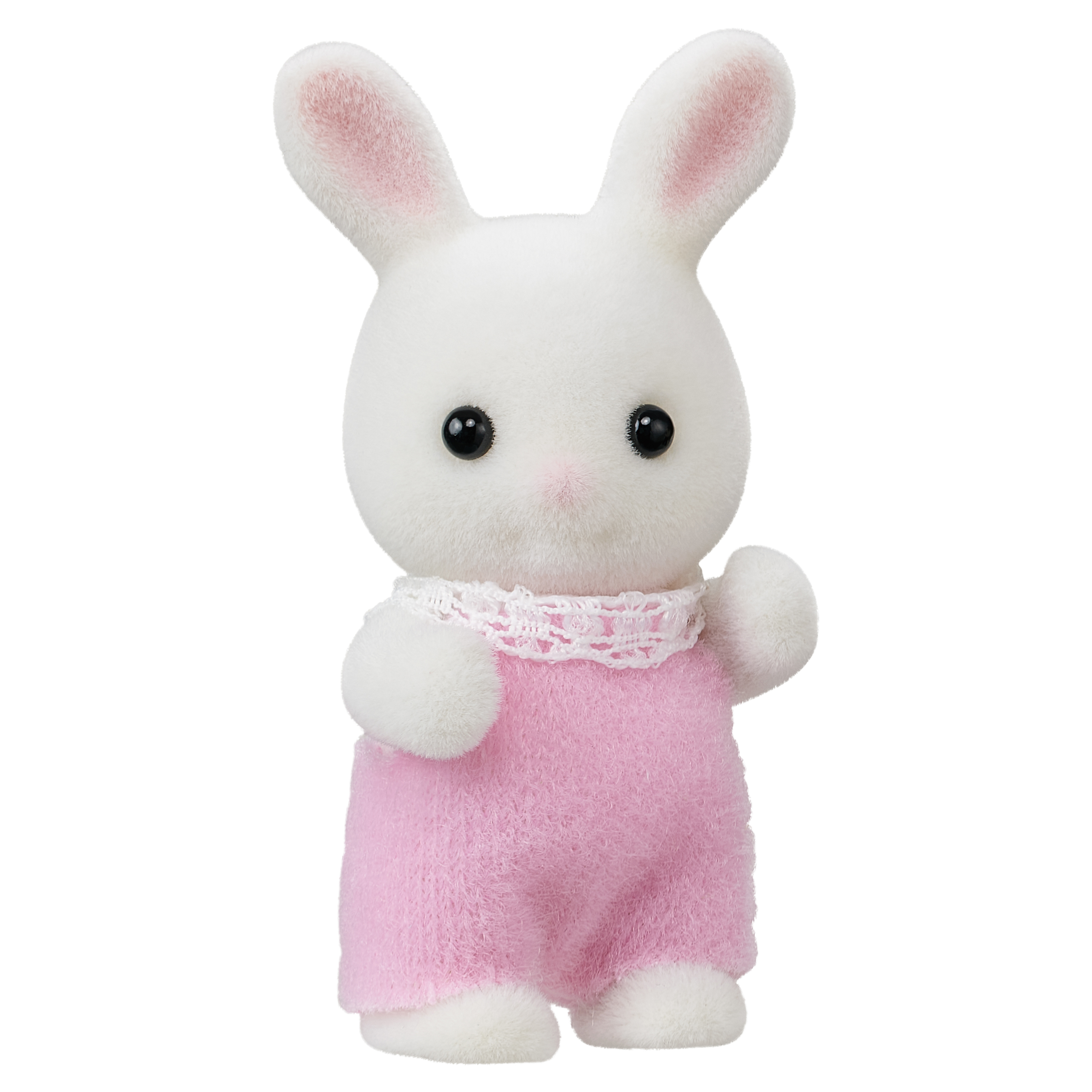 Игровой набор Sylvanian Families Детская игровая комната - фото 12