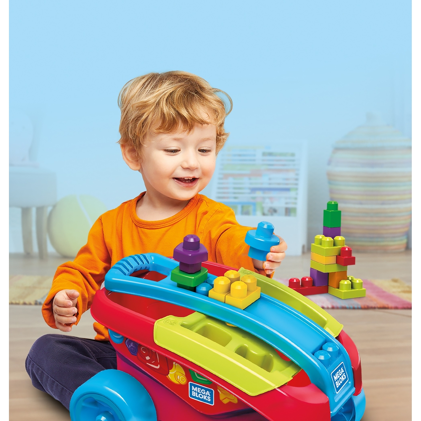 Sorter mega bloks 2025
