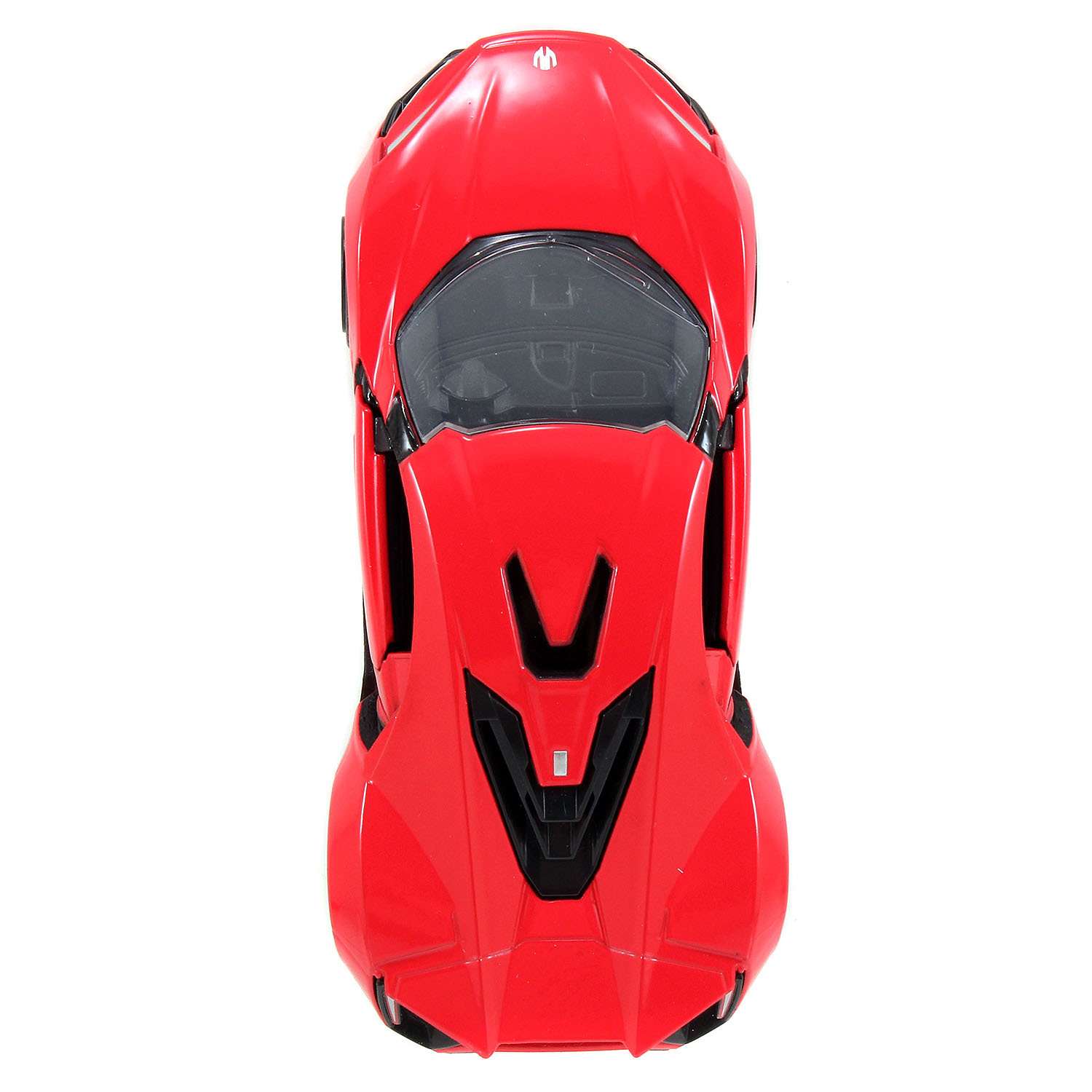 Машина Jada Fast and Furious 1:32 Lykan Hypersport Красная 97386 97386 - фото 10