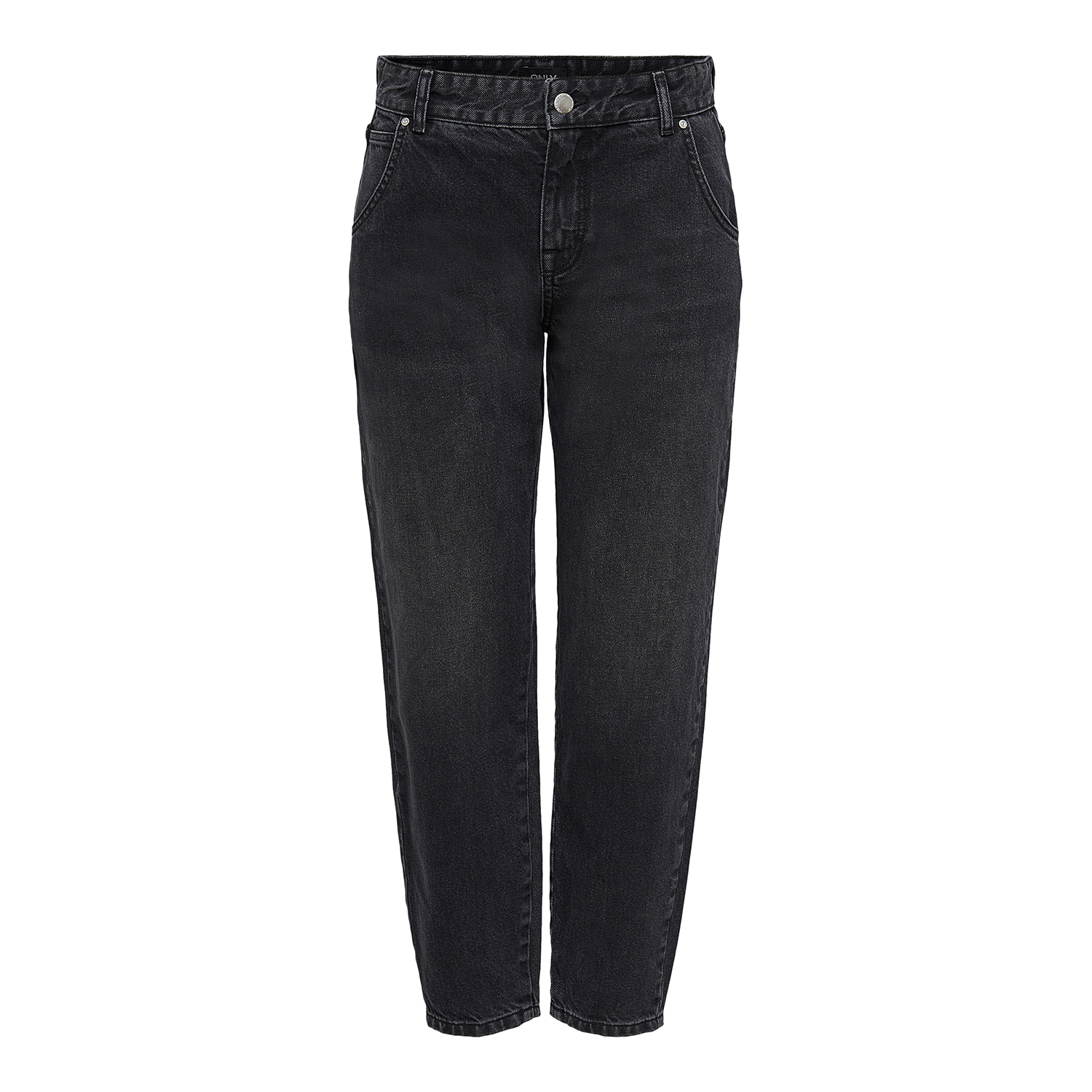 Брюки ONLY 15236962/Black Denim - фото 1