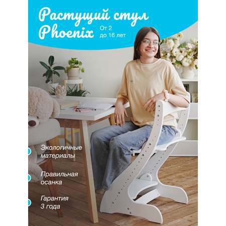 Стульчик для кормления Klikkin трансформер