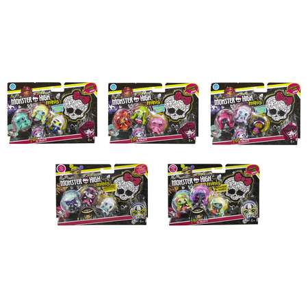 Кукла Monster High в ассортименте