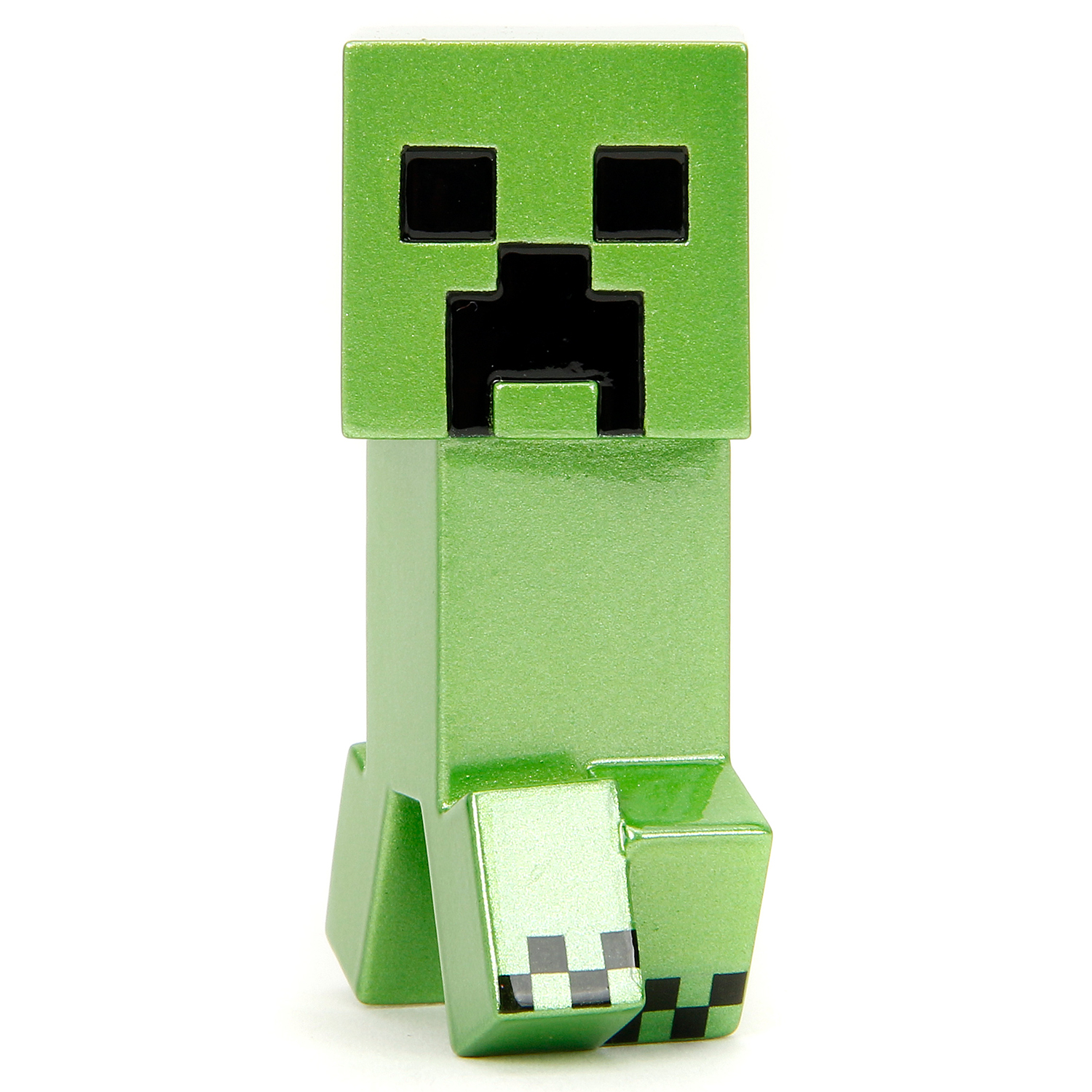 Фигурка Jada Toys Metalfigs Minecraft - фото 1