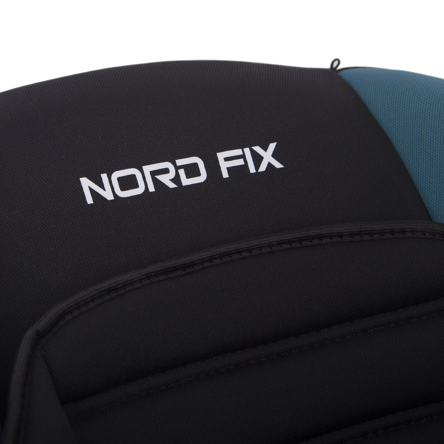 Автокресло Babyton Nord Fix Black-Aqua - фото 19