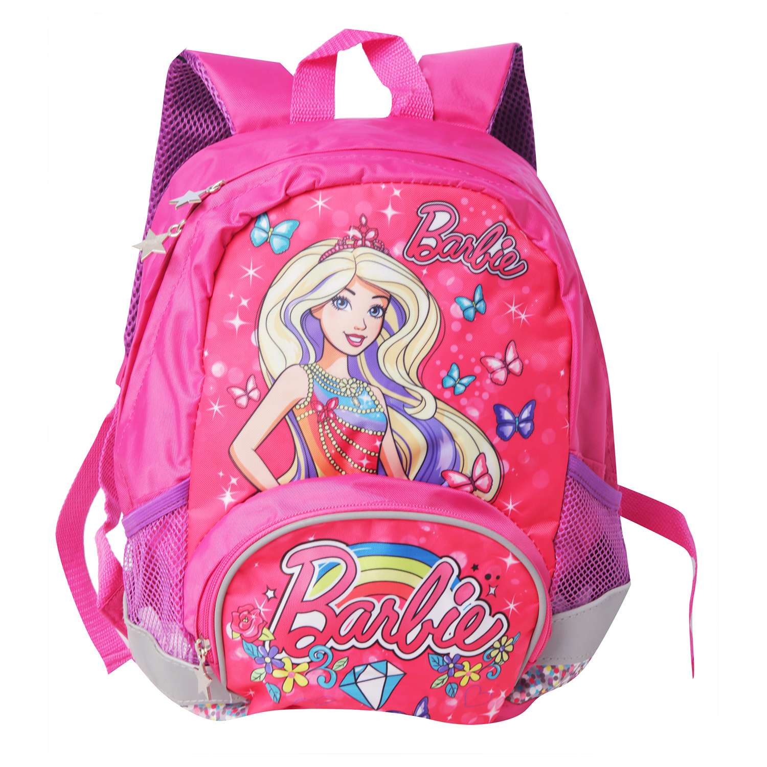 Рюкзак Barbie Barbie Fantasy bag 4998100 - фото 1