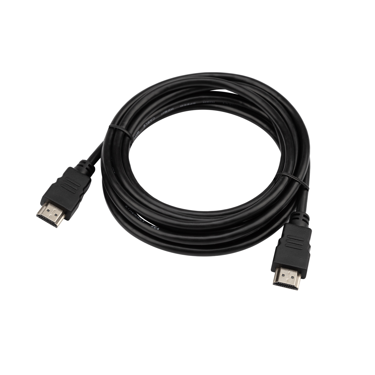 Кабель PROconnect HDMI - HDMI 2.0 Gold 3 метра - фото 1