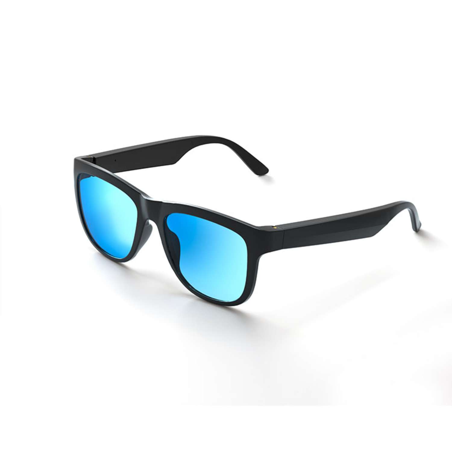 Очки солнцезащитные ZDK glasses-blue - фото 1