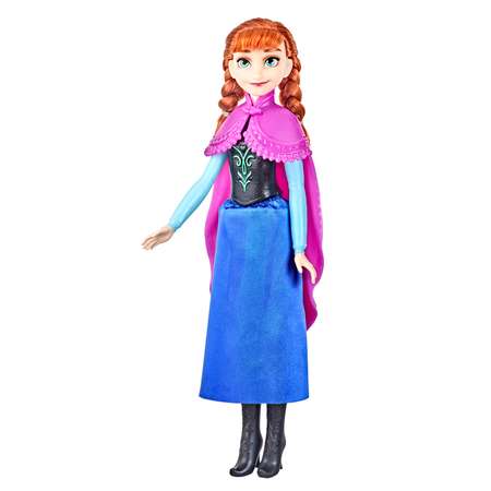 Кукла Disney Frozen в ассортименте F32575L0