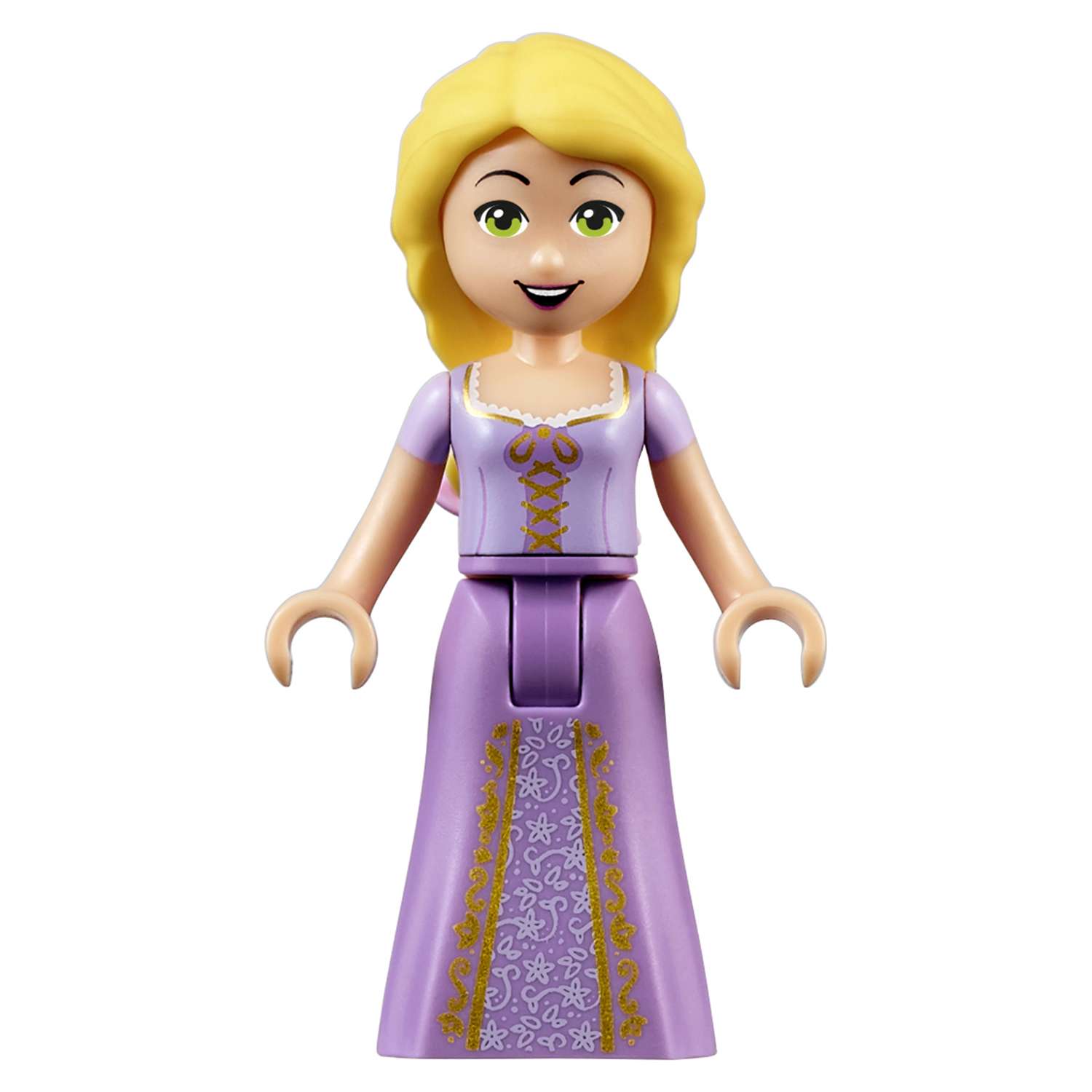 Конструктор LEGO Disney Princess Лучший день Рапунцель (41065) - фото 10