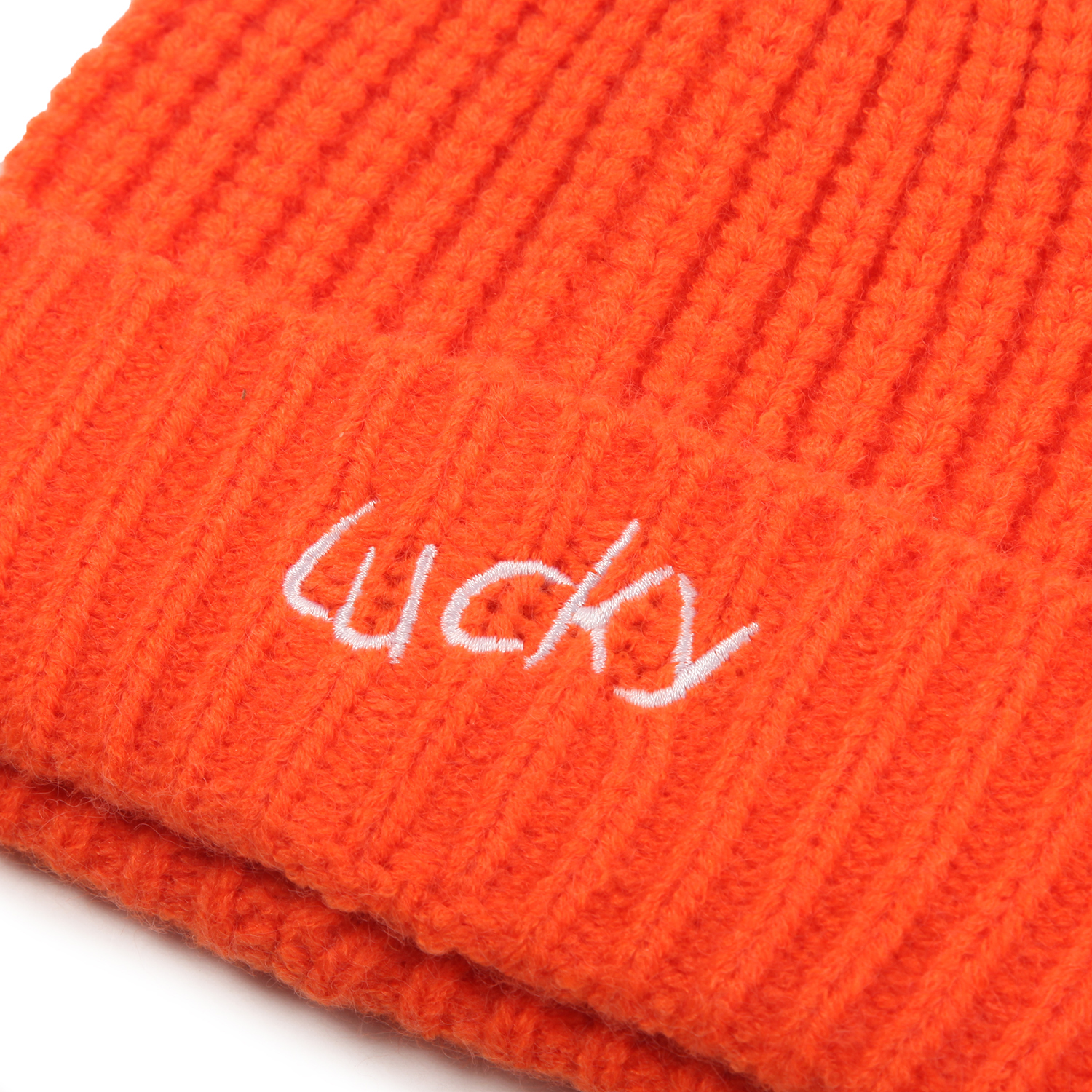 Шапка W.sharvel Accesskid02-orange - фото 3