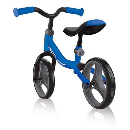 Беговел Globber Go Bike Синий 610-100