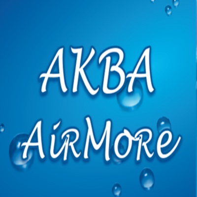 АКВА AirMore