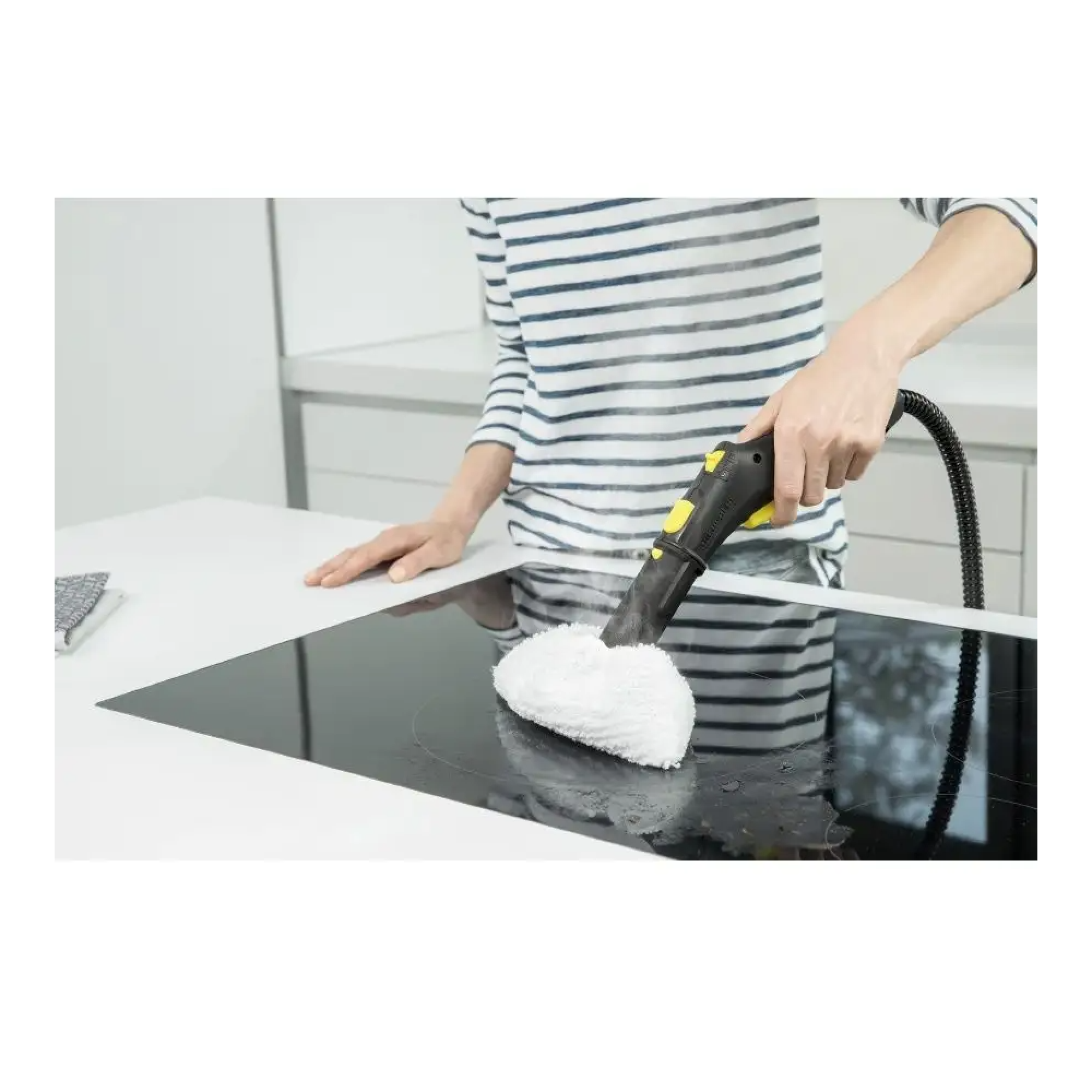 Пароочиститель Karcher SC 2 EasyFix 1.512-063.0 - фото 14