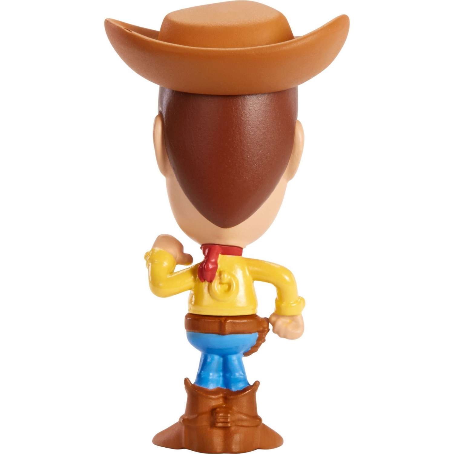 Мини-фигурка Toy Story История игрушек 4 Новые персонажи в ассортименте GHL54 - фото 25