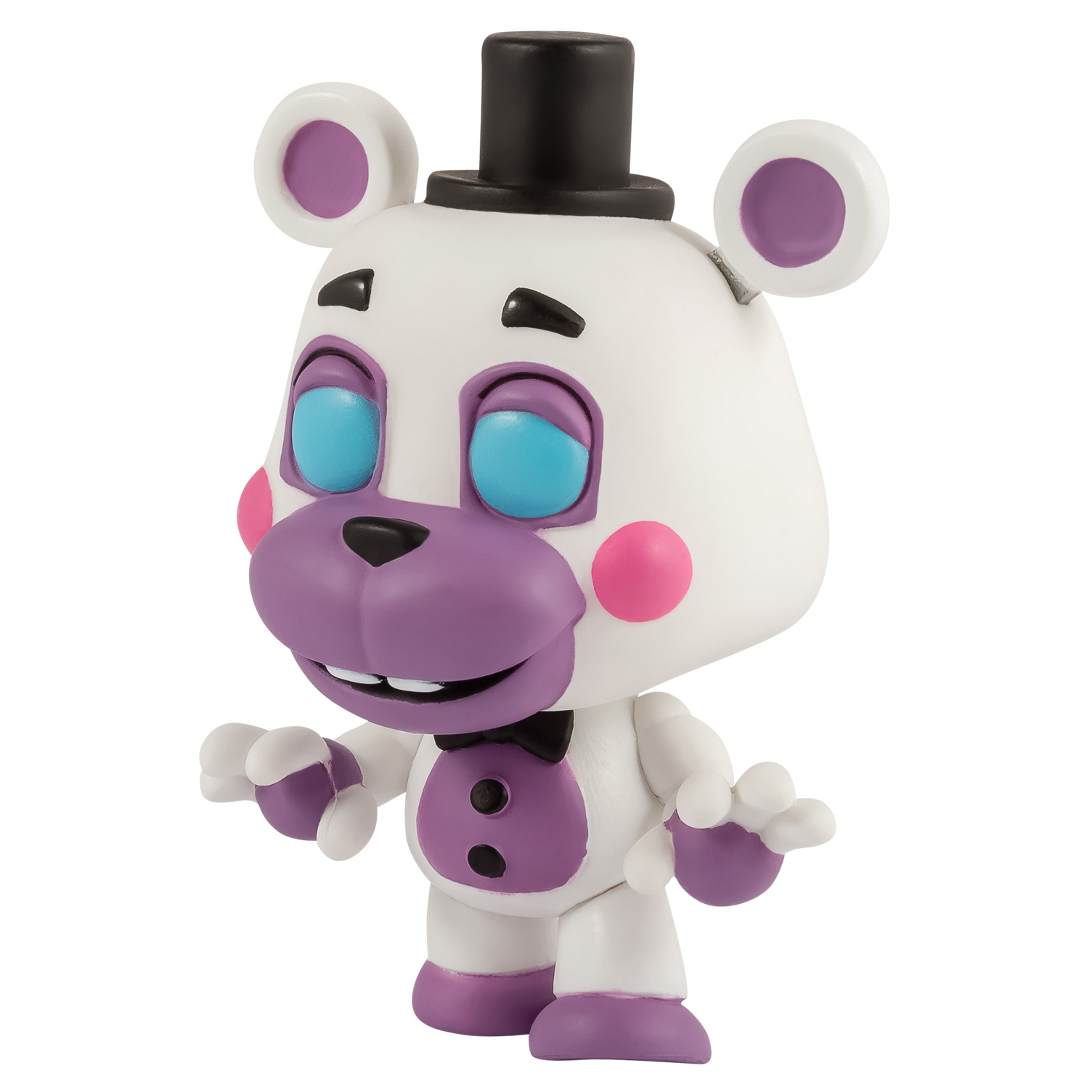 Фигурка Funko Pop vinyl Fnaf pizza Helpy - фото 4