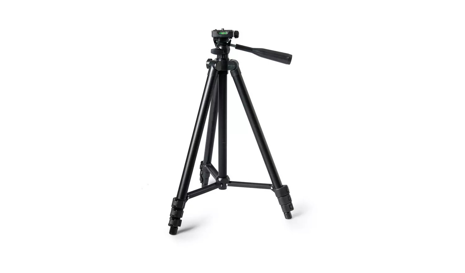 Штатив Inca С головой Tripod Black 3 Way Head IN3130B купить по цене 2490 ₽  в интернет-магазине Детский мир