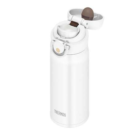 Термокружка THERMOS 0.35 л белая MT-21