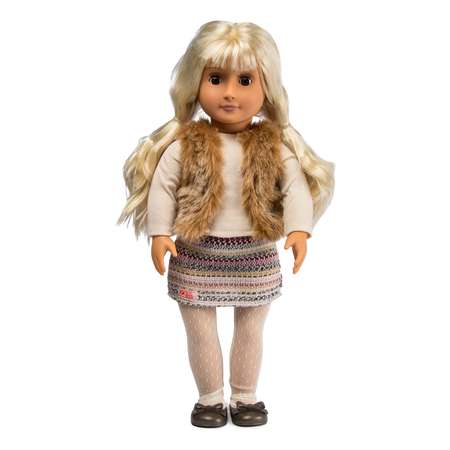 Кукла Our Generation Ария 46 см с аксессуарами