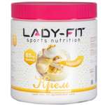 Смесь Lady Fit для крема ваниль 250г