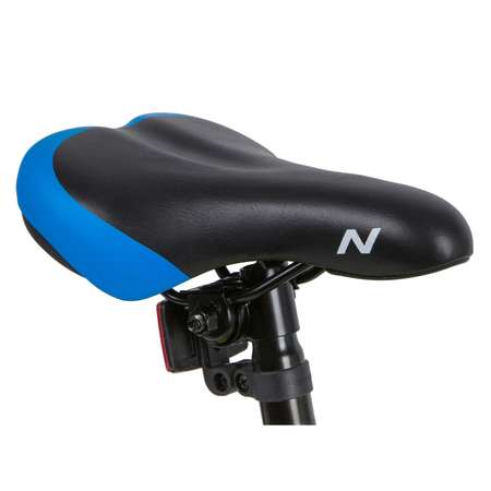 Велосипед Novatrack Neptune 16 салатовый