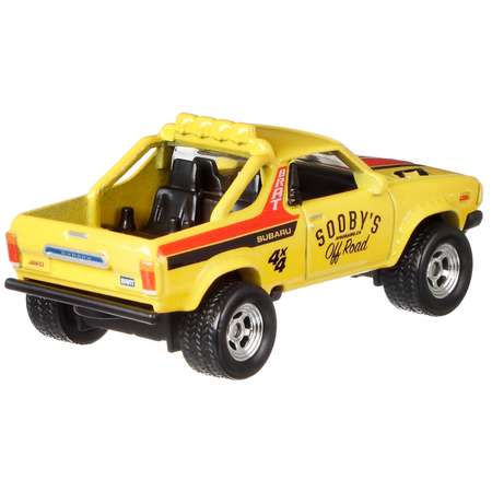Автомобиль Hot Wheels 1:64