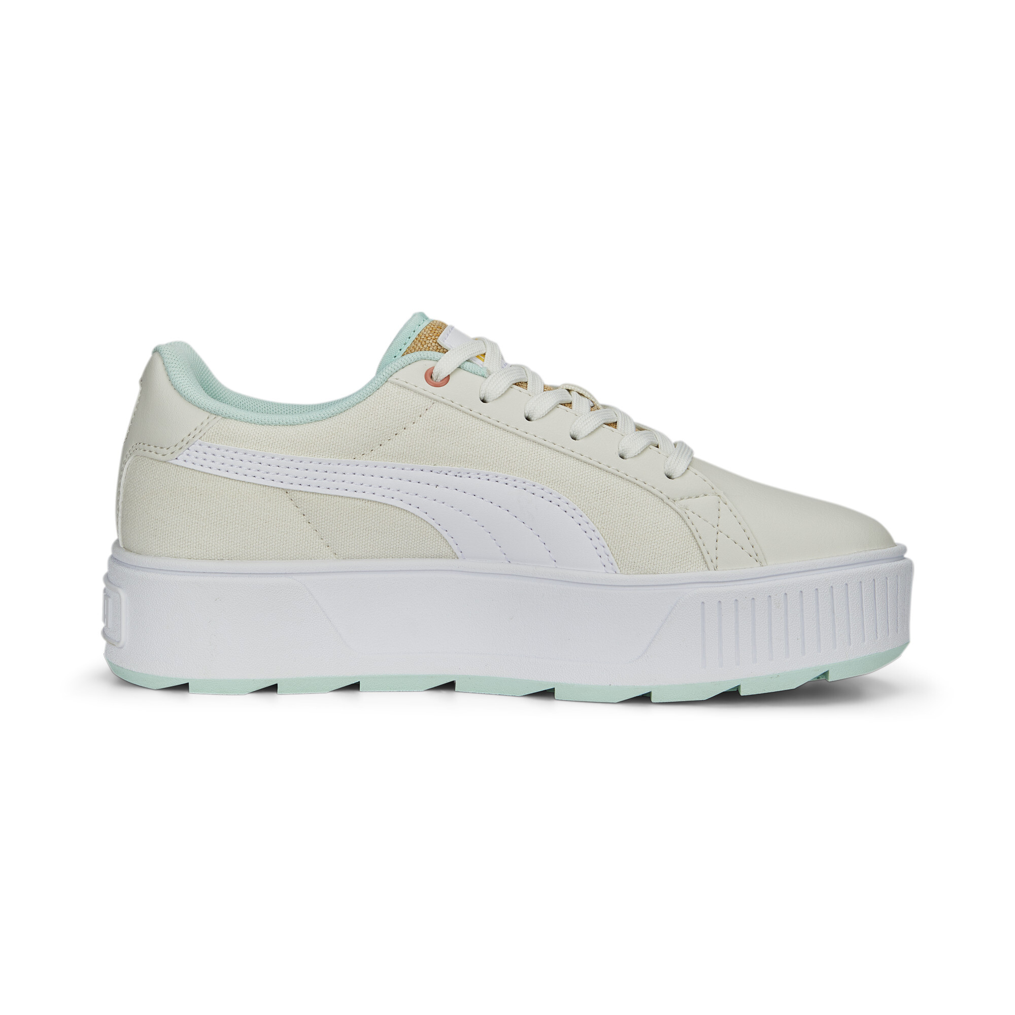 Кеды Puma 38939701 - фото 2