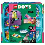 Конструктор LEGO DOTS 41949 Большой набор бирок для сумок