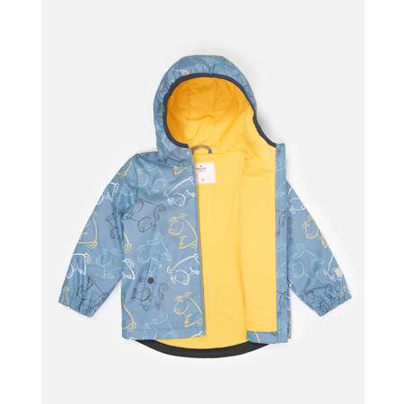 Куртка Baby Go Trend