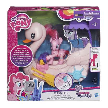 Игровой набор My Little Pony