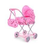 Коляска-люлька для кукол Buggy Boom