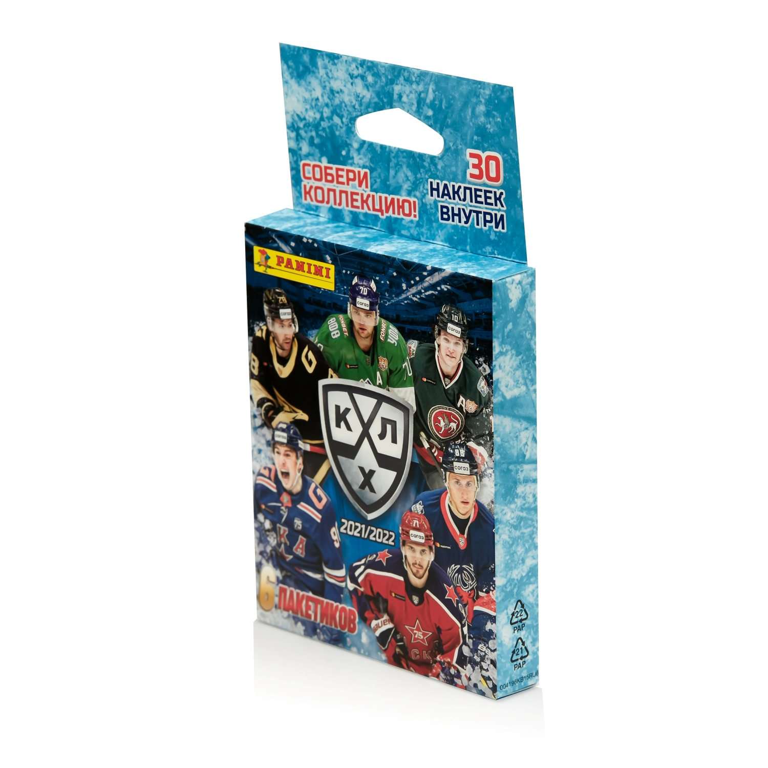 Наклейки "КХЛ 2020-21". Panini наклейки КХЛ 2020-21.