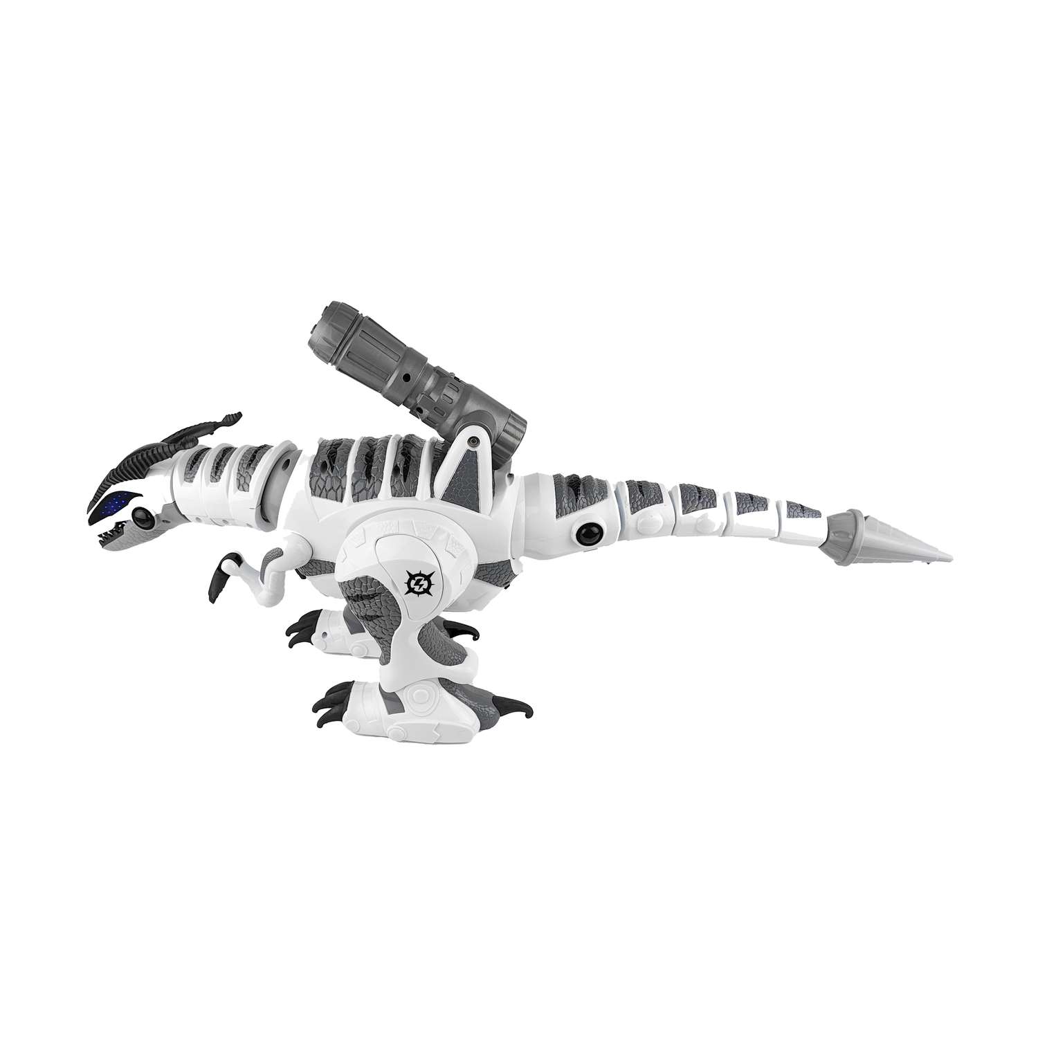 Робот радиоуправляемый Zhorya динозавр Тирекс - фото 2