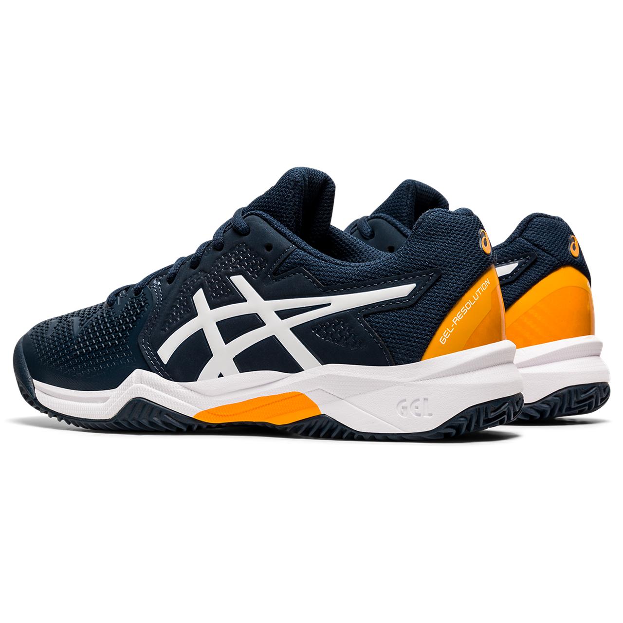 Кроссовки ASICS 1044A019.403 - фото 7