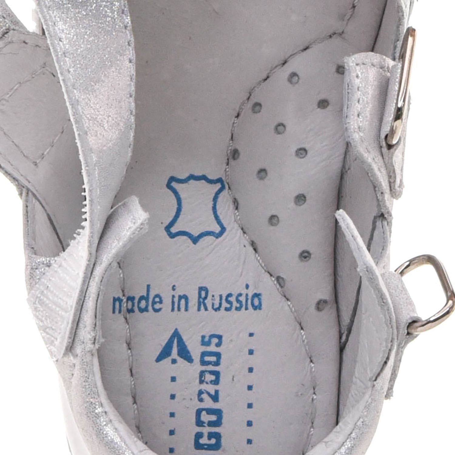 Босоножки Indigo kids RF20-015A/6 - фото 8