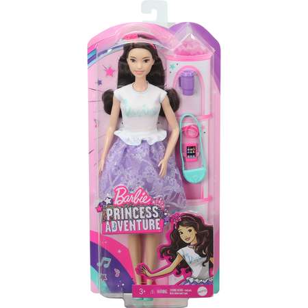 Кукла Barbie Приключения принцессы 3 GML71