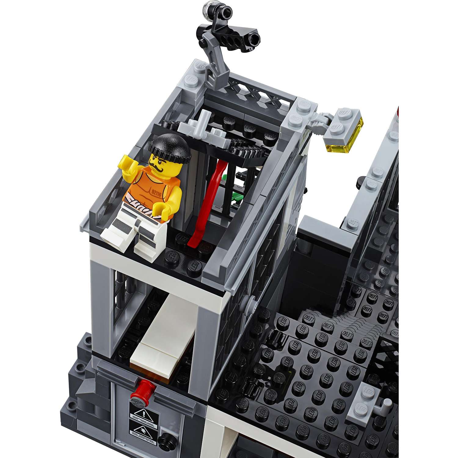 LEGO City Police 60130 60130 19790