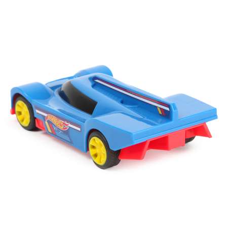 Машина Hot Wheels инерционная Красная 51226